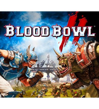 Blood Bowl 2 Steam Key EUROPE